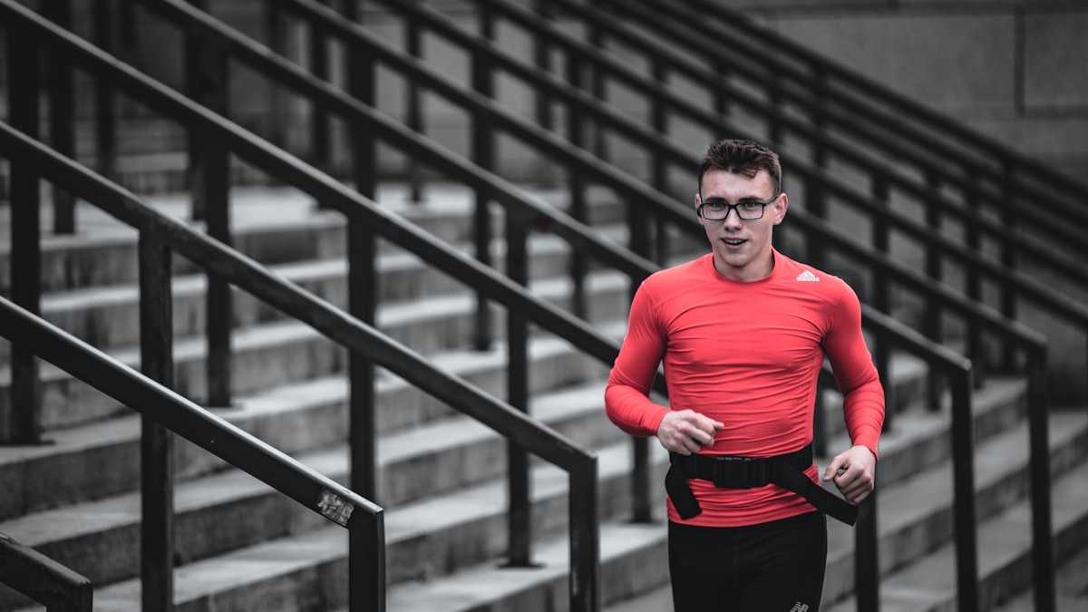 Zdravá strava a doplňky